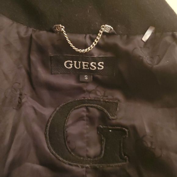 Guess Coat - Picture 4 of 4